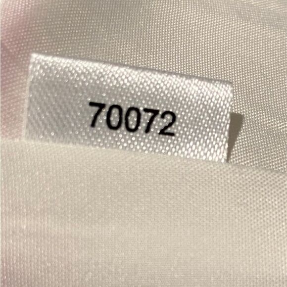 Ann Taylor Factory - Striped Pink Purple Colorblock Twill Mini Skirt-size 6P - Picture 8 of 8